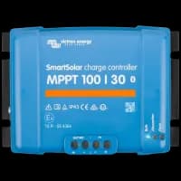 Контролер заряда Victron Energy SmartSolar MPPT 100/30