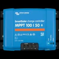 Контролер заряда Victron Energy SmartSolar MPPT 100/50