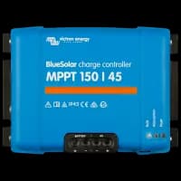 Контролер заряда Victron Energy BlueSolar MPPT 150/45