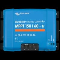 Контролер заряда Victron Energy BlueSolar MPPT 150/60-Tr