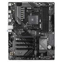 Материнська плата sAM4 AMD B550 HDMI 2xM.2 GbE Lan  ATX B550 EAGLE