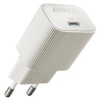 Сетевая зарядка ANKER PowerPort 511 Nano IV - 30W USB-C (Белый)