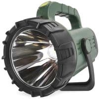 Ліхтар EMOS P2315 LED+ COB LED 700 лм 3600 мАг (P2315)