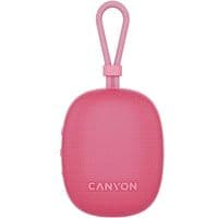 CANYON speaker OnMove 12 IPX7 TWS 5W Pink