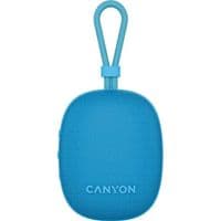 CANYON speaker OnMove 12 IPX7 TWS 5W Blue