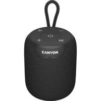 CANYON speaker OnMove 9 IPX6 TWS 10W Black