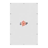 Аккумулятор LP LiFePO4 51,2V - 100 Ah (5120Wh) (BMS JK 100A/50А) W RS485/CAN WH