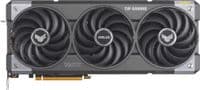 Видеокарта ASUS AMD Radeon RX 9070 TUF OC 16GB GDDR6 (TUF-RX9070XT-O16G-GAMING)