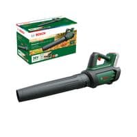 Повітродув садовий акумуляторний Bosch AdvancedLeafBlower 36V-750 200км/год 2.8кг без АКБ і ЗП