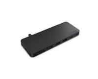 Док-станция Lenovo USB-C Slim Travel Dock