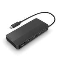 Док-станция Lenovo USB-C Dual Display Travel Dock