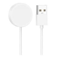 Бездротовий зарядний пристрій HOCO Y23/Y23 Ultra Smart sports watch charging cable White