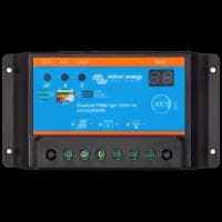 Контролер заряда Victron Energy BlueSolar PWM-Light Charge Controller 12/24-5