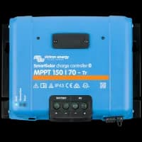 Контролер заряда Victron Energy SmartSolar MPPT 150/70-Tr