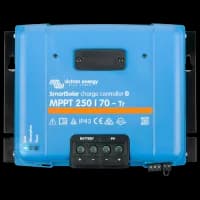 Контролер заряда Victron Energy SmartSolar MPPT 250/70-Tr