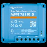 Контролер заряда Victron Energy SmartSolar MPPT 75/10