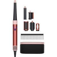 Dyson Airwrap i.d.Multi-Styler and Dryer Straight to Wavy-Strawberry Bronze/Blush Pink (560767-01 KR