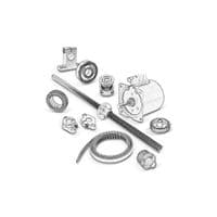 Термоплівка Panasonic KX-FA55A для KX-FA55A, KX-FP80/81/85/86/88, KX-FPC91/95, 2x50 м, Patron