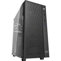 Корпус Deepcool MATREXX 55 MESH V4 C без БП ATX/Micro ATX/Mini-ITX 421x215x483мм,