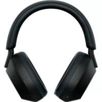 Наушники с микрофоном Sony WH-1000XM5 Black (WH1000XM5B.CE7)