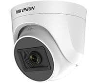 Turbo HD відеокамера Hikvision DS-2CE76H0T-ITPF(C) 5MP (2.8mm)