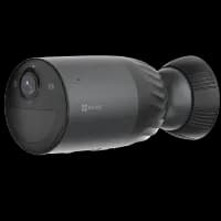 IP відеокамера Ezviz BC1C 4K (cs-BC1C) Wi-Fi з акумулятором
