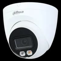 IP видеокамера Dahua DH-IPC-HDW2249T-S-IL 2МП (3.6мм) c микрофоном