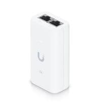 Сетевой адаптер Ethernet (инжектор питания) U-POE UBIQUITI