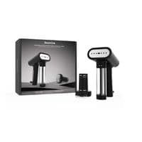 Відпарювач SteamOne EUNS150B та машинка для видалення ковтунців SteamOne RP10