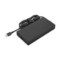 Блок живлення Lenovo Slim 300W AC adapter Slim 300W AC