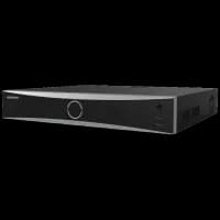 Відеореєстратор Hikvision DS-7716NXI-K4(D) 16-канальний 1.5U K AcuSense 4K