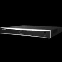 Hikvision DS-7616NXI-K2(D) 16-канальний відеореєстратор AcuSense 4K 1U