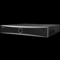 Відеореєстратор Hikvision DS-7716NXI-K4/16P(D) 16-канальний 1.5U 16 POE K Series AcuSense 4K NVR