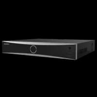 Відеореєстратор Hikvision DS-7732NXI-K4(D) 32-канальний 1.5U AcuSense 4K