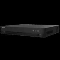 Відеореєстратор Hikvision DS-7716NI-Q4/16P(C) 16-канальний 1.5U PoE 4K