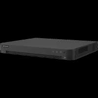 Відеореєстратор Hikvision iDS-7208HUHI-M2/X 8-канальний 5МП 1U AcuSense DVR