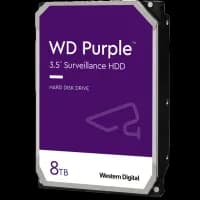 Жесткий диск внутренний Western Digital WD85PURU-78 8Тб