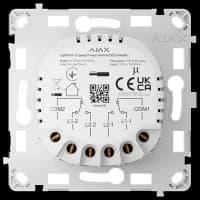 Реле для проходного выключателя jax LightCore (2-gang/2-way) vertical