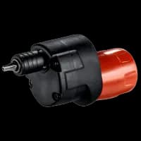 Эксцентриковая насадка Metabo «Quick» (627234000)