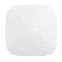 Охранная централь Ajax Hub 2 (8EU) UA white