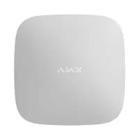 Охранная централь Ajax Hub 2 Plus (8EU/ECG) UA white