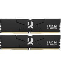 Модуль памяти DDR5 2x16GB/5600 Goodram IRDM Black (IR-5600D564L36S/32GDC)