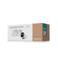 Система водяного охдаждения DeepCool Mystique 360 White (R-LX360-WHDSNMP-G-1)
