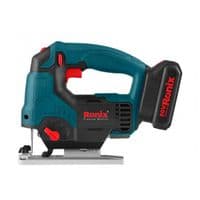 Електролобзик акумуляторний Ronix 8608