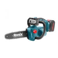 Акумуляторна цінна пила Ronix 8651