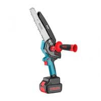 Акумуляторна міні ланцюгова пилка Ronix 8658