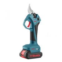 Беззахисний акумуляторний секатор Ronix 8660