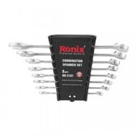 Набір гайкових ключів Ronix RH-2101