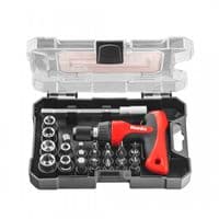 Набір викрутки з насадками Ronix RH-2715