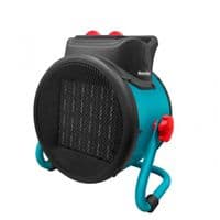 Теплова гармата Ronix 1191